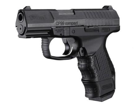 Пистолет пневматический UMAREX Walther CP 99 Compact 5.8064    